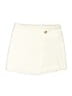 Chico's Solid Ivory Skort Size Med (1.5) - photo 1
