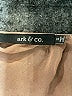 Ark & Co. Gray Tan Cardigan Size S - photo 7
