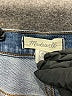 Madewell Blue Jeans Size 29 waist (tall) - photo 9
