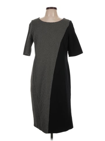 Marina Rinaldi Casual Dress (view 1)