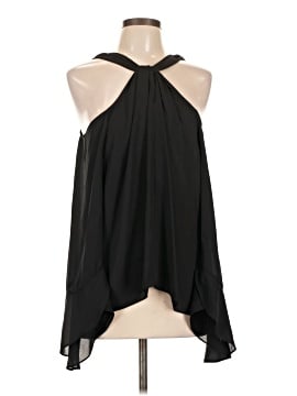 H By Halston Sleeveless Blouse