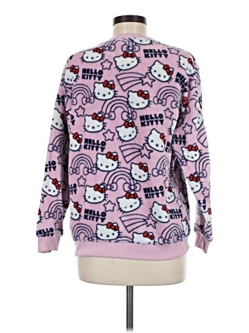Hello Kitty Sweatshirt (view 2)