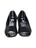 VANELi Black Heels Size 8 - photo 2