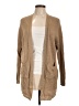 Dreamers Tan Cardigan Size L - photo 1