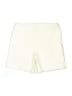 Chico's Solid Ivory Skort Size Med (1.5) - photo 2