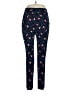 Pop Fit Hearts Blue Casual Pants Size XL - photo 1
