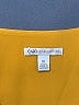 Cato 100% Polyester Yellow Sleeveless T-Shirt Size XL - photo 7