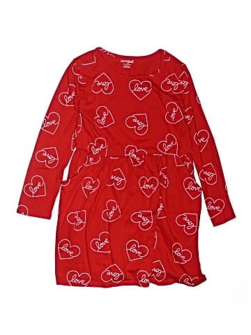 Cat & Jack Dress (view 1)