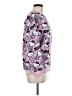 Hello Kitty 100% Polyester Paisley Pink Sweatshirt Size M - photo 4