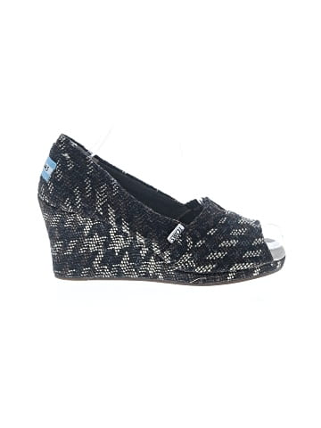 TOMS Wedges (view 1)