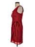 Sam Edelman Red Casual Dress Size 0 - photo 5