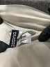 Divided by H&M 100% Polyamide Ivory Vest Size XXS - photo 6