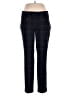 dalia Plaid Blue Casual Pants Size 10 - photo 1