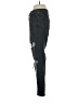 GRLFRND 100% Cotton Stars Black Jeans Size 27 waist - photo 5