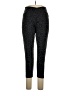 Victoria's Secret Animal Print Black Active Pants Size 16 - photo 1