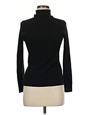 Lord & Taylor Wool Pullover Sweater (view 1)
