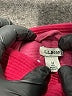 L.L.Bean Red Fleece Size M - photo 6