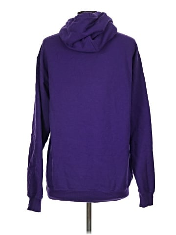 Port & Company Pullover Hoodie (view 2)