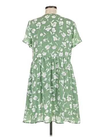 Everly Casual Dress (view 2)