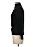 Lord & Taylor 100% Merino Wool Black Wool Pullover Sweater Size M - photo 5