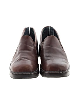 Born Handcrafted Footwear Mule/Clog (view 2)