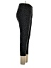 Victoria's Secret Animal Print Black Active Pants Size 16 - photo 4