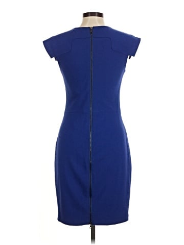 Robert Rodriguez Cocktail Dress (view 2)