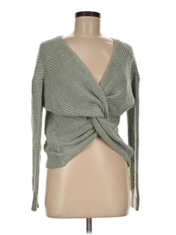 Hippie Rose Cardigan (view 1)