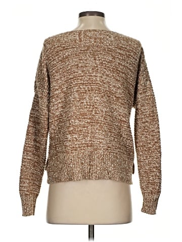 Madewell Boatneck Side-Button Sweater (view 2)
