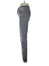 Express Solid Gray Jeans Size 0 (petite) - photo 5