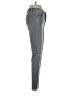 Express Solid Gray Jeans Size 0 (petite) - photo 4