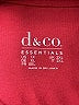 D&Co. Pink Long Sleeve Top Size 1X - photo 7