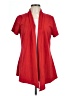 Fashion Red Jacket Size 10 - photo 1