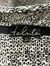 Talula Silver Cardigan Size XS - photo 7