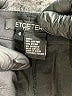 Etcetera Black Dress Pants Size 4 - photo 8