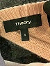 Theory 100% Cashmere Pink Cashmere Pullover Sweater Size S - photo 7