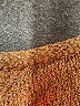 Jill Stuart Tweed Brown Cardigan Size L (estimated) - photo 7
