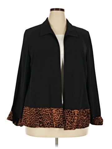 Dana Kay Jacket (view 1)