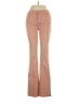 Joe's Jeans Tan Pink Jeans Size 3 - photo 1