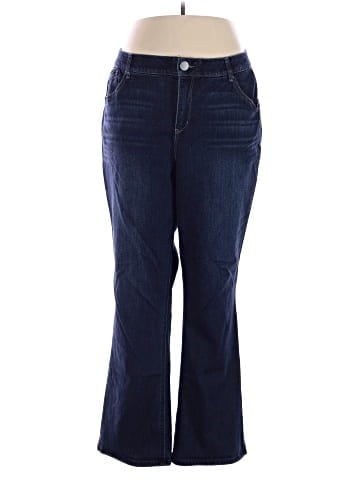Democracy Jeans (view 1)