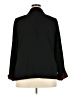Dana Kay 100% Polyester Black Jacket Size 20 - photo 2