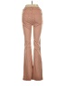 Joe's Jeans Tan Pink Jeans Size 3 - photo 2