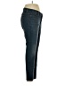 Jessica Simpson Solid Blue Jeans Size 16 - photo 4