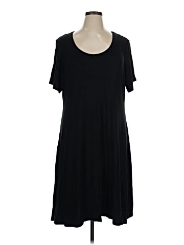 PREMISE Casual Dress (view 1)
