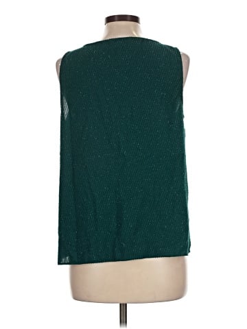 Nine West Sleeveless Blouse (view 2)