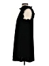 TCEC Black Cocktail Dress Size S - photo 5