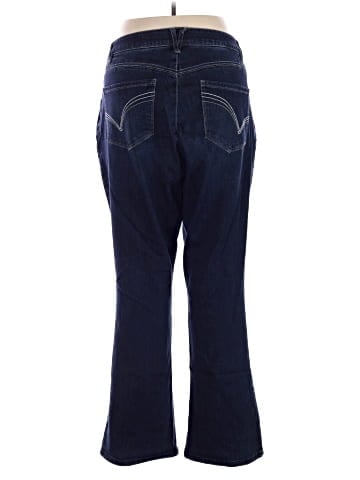Democracy Jeans (view 2)