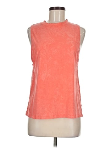 Lululemon Athletica Sleeveless T-Shirt (view 1)