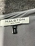 Halston Heritage 100% Polyester Gray Cocktail Dress Size 14 - photo 7