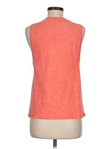 Lululemon Athletica Sleeveless T-Shirt (view 2)